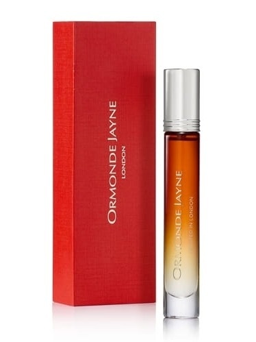 Ormonde Jayne Damask Próbka z atomizerem 2 ml