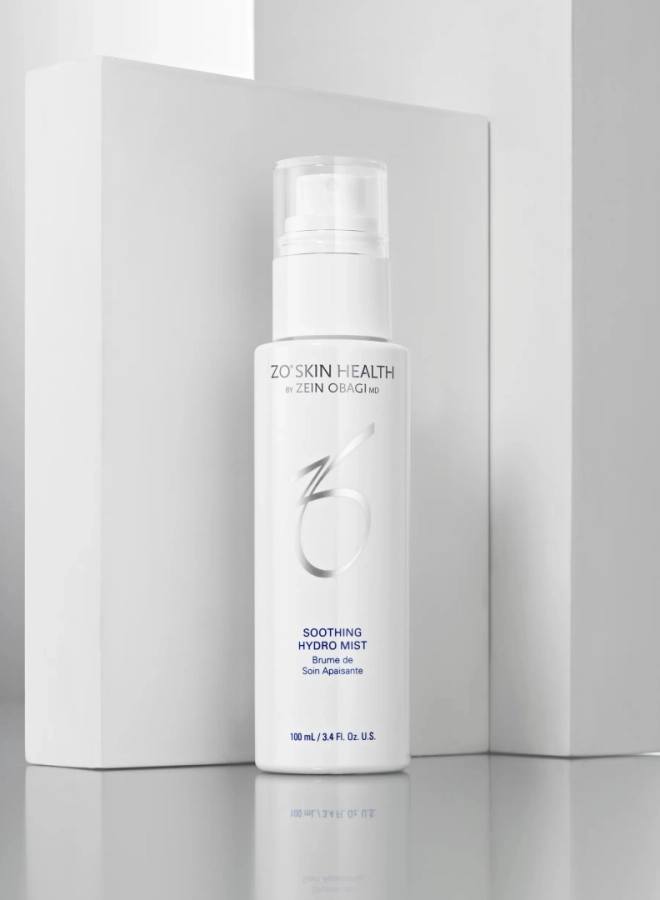 ZO Skin Health Soothing Hydro Mist Kojąca mgiełka do twarzy 100 ml