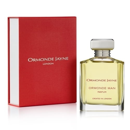Ormonde Jayne Ormonde Man Czyste perfumy 10 ml