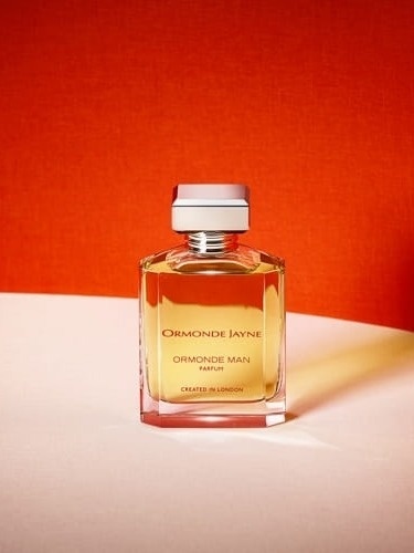 Ormonde Jayne Ormonde Man Czyste perfumy 10 ml