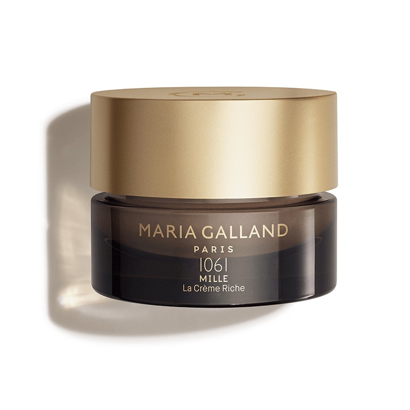 Maria Galland 1061 Mille La Creme Riche Bogaty krem przeciwstarzeniowy 50 ml