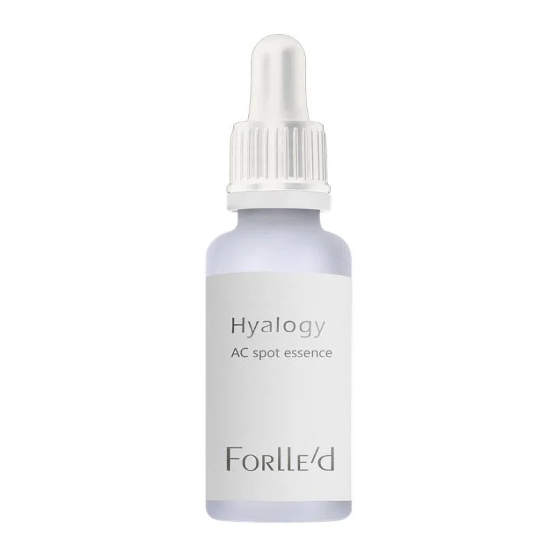 Forlled Hyalogy AC Spot Essence Intensywne serum SOS dla skór trądzikowych 30 ml