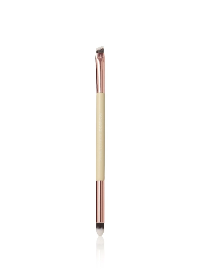 Vagheggi Double Eye Brush Pędzel do eylinera N.50