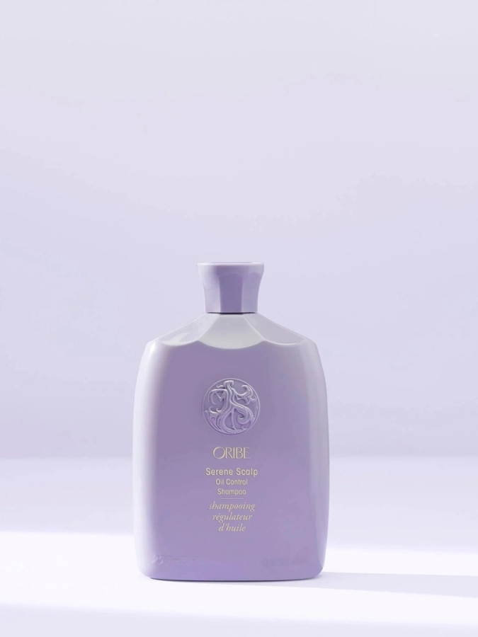 Oribe Serene Scalp Oil Control Shampoo Szampon do przetłuszczającej się skóry głowy 250 ml