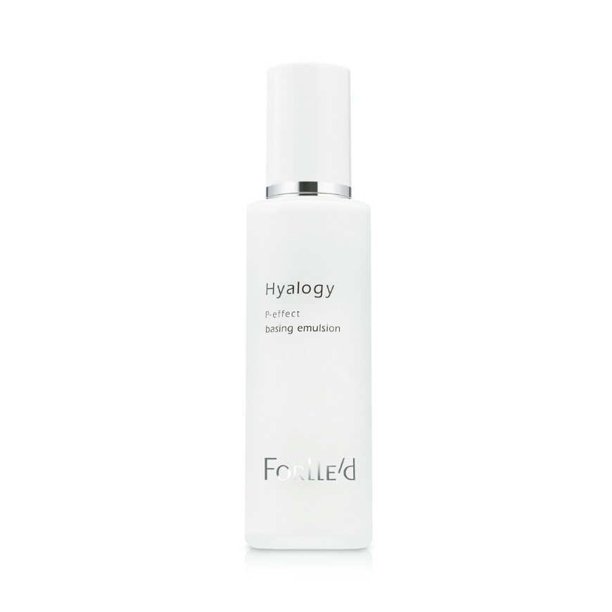 Forlled Hyalogy P-Effect Basing Emulsion Ochronna emulsja bazowa 100 ml