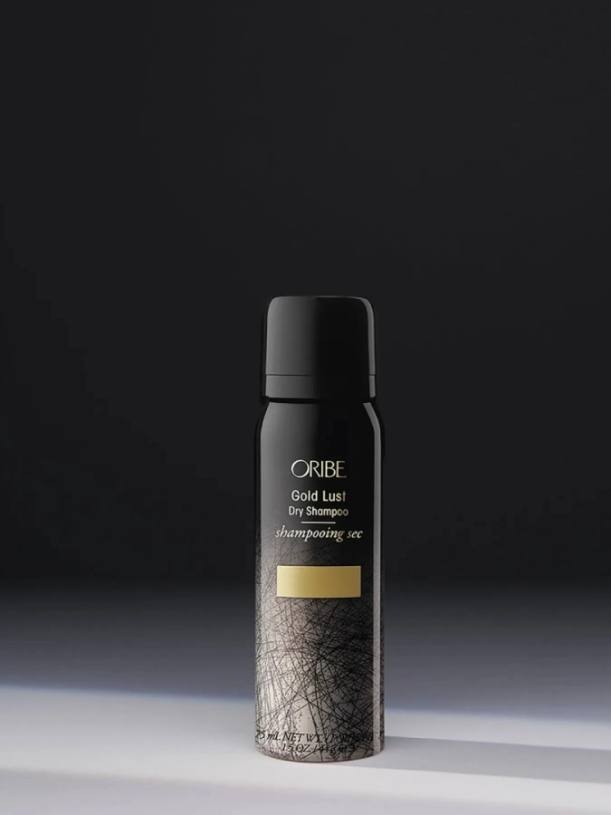 Oribe Gold Lust Dry Shampoo Suchy szampon odświeżający włosy 75 ml
