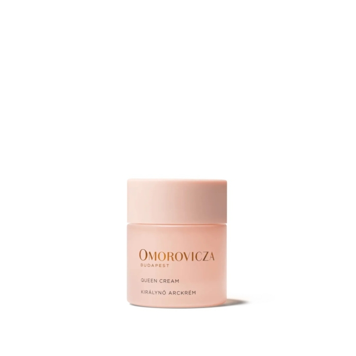 Omorovicza Queen Cream Rewitalizujący krem nawilżający o bogatej konsystencji 30 ml