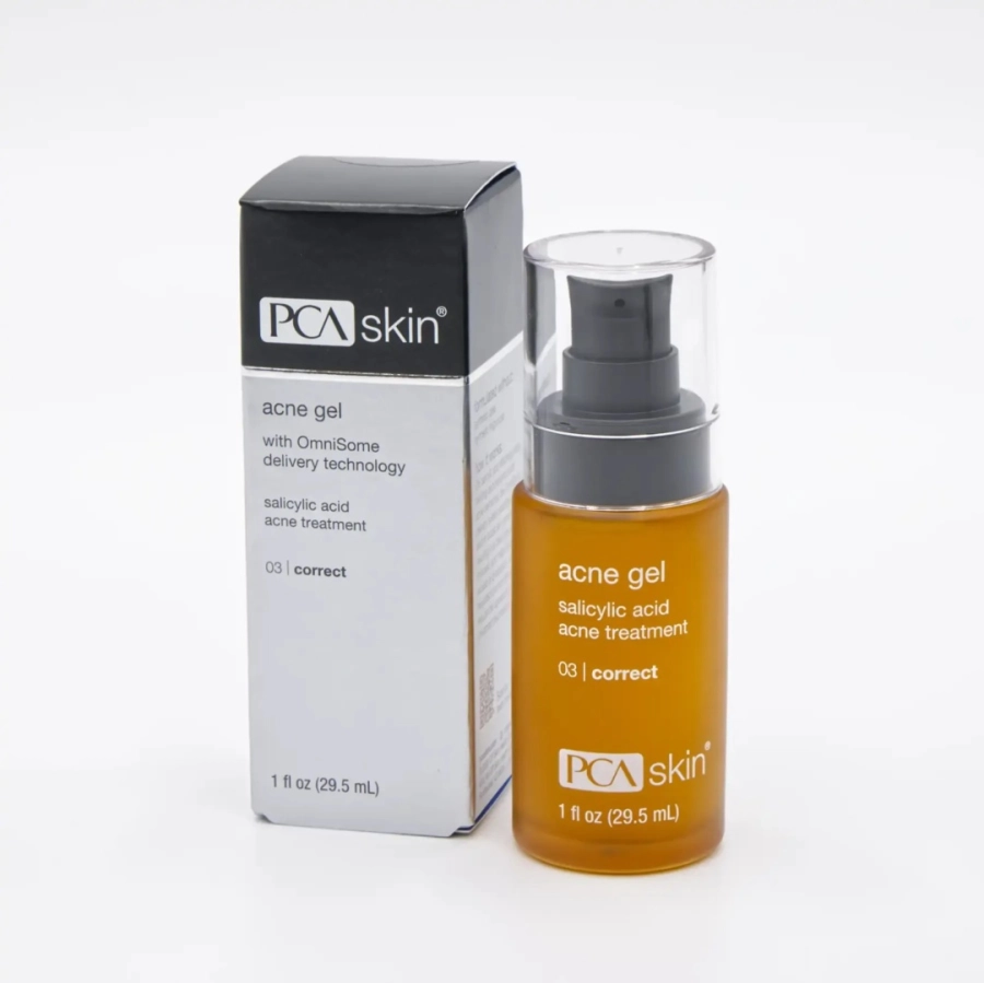PCA Skin Acne Gel Żel przeciwtrądzikowy 29,5 ml