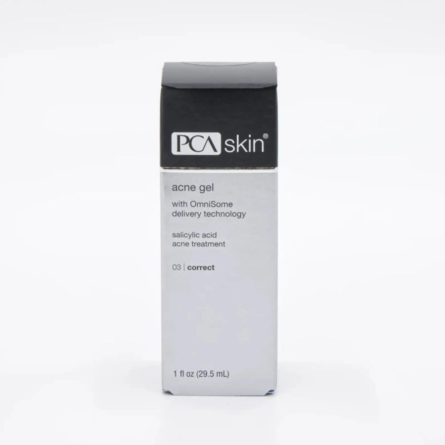 PCA Skin Acne Gel Żel przeciwtrądzikowy 29,5 ml