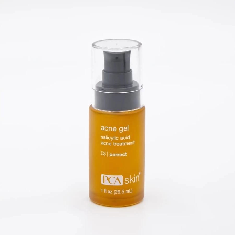 PCA Skin Acne Gel Żel przeciwtrądzikowy 29,5 ml