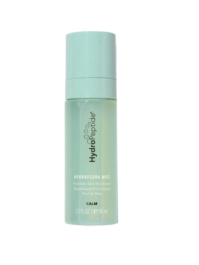 Hydropeptide HydraFlora Mist Esencja probiotyczna 80 ml