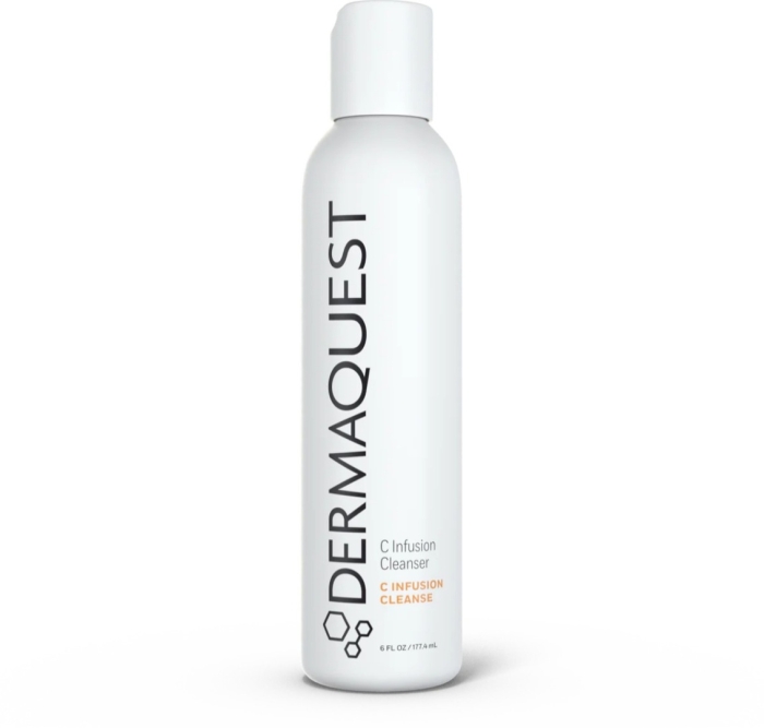 Dermaquest C Infusion Cleanser Wzmacniający żel do mycia z kwasem alfa- liponowym i witaminą C 177 ml