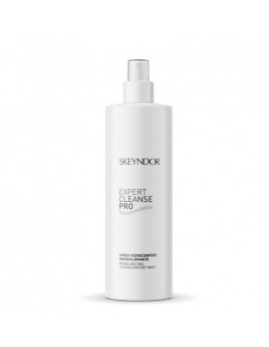 Skeyndor Rebalancing Hydracomfort Mist Mgiełka tonizująca 200 ml