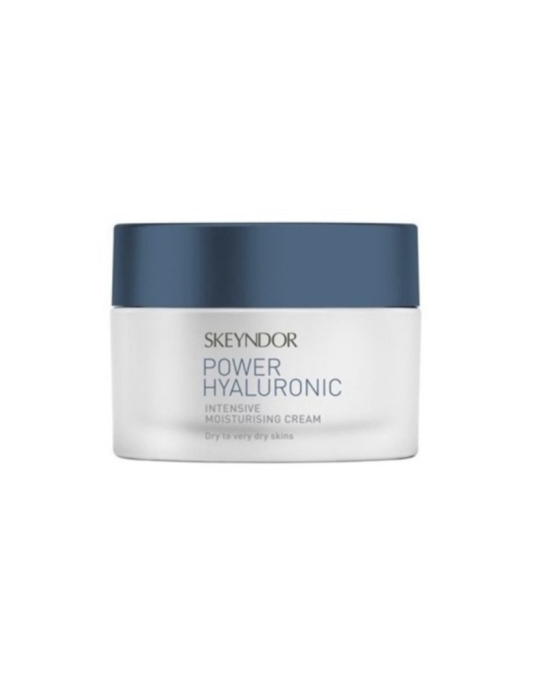 Skeyndor Intensive Moisturising Emulsion Emulsja do skóry normalnej i mieszanej 50 ml