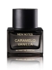 New Notes Caramelo Vanilla Czyste perfumy 50 ml