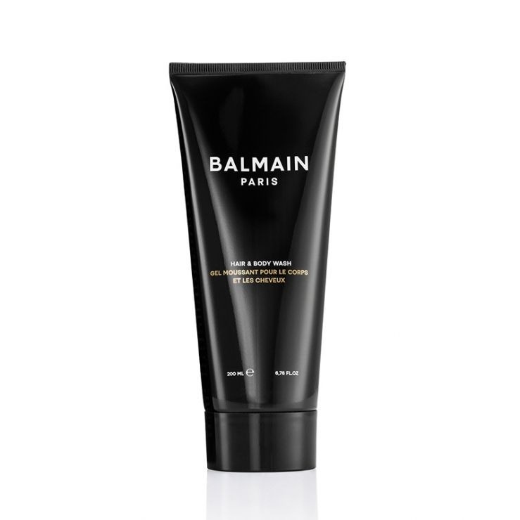 Balmain Homme Hair & Body Wash Szampon do mycia głowy i ciała 50 ml