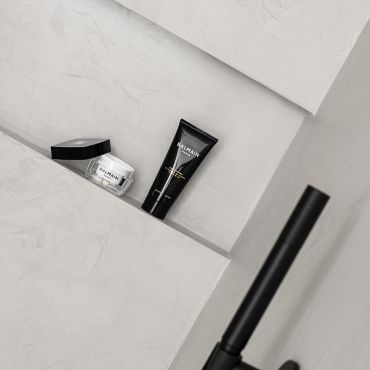Balmain Homme Hair & Body Wash Szampon do mycia głowy i ciała 50 ml