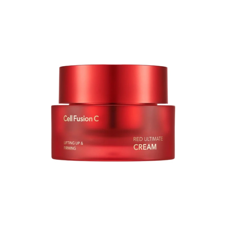 Cell Fusion C Red Ultimate Cream Krem ultraliftingujący 50 ml