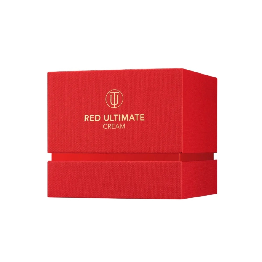 Cell Fusion C Red Ultimate Cream Krem ultraliftingujący 50 ml