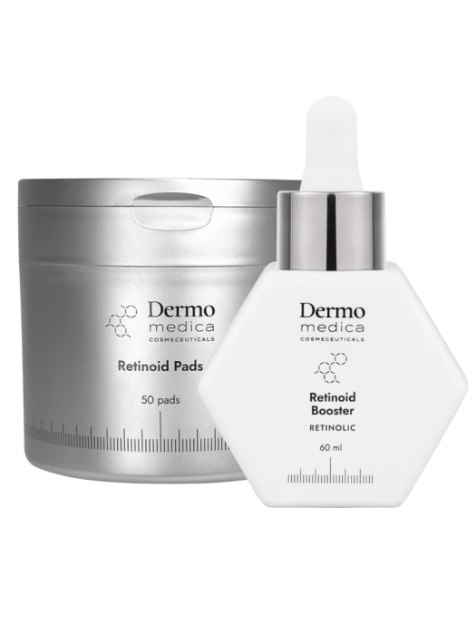 Dermomedica Retinoid Booster Terapeutyczny booster z retinolem 60 ml