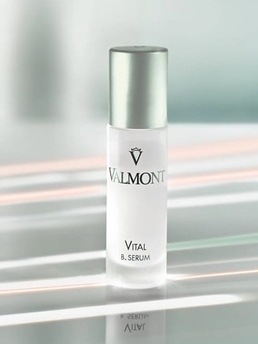 Valmont Vital B. Serum Rewitalizujące serum do twarzy 30 ml