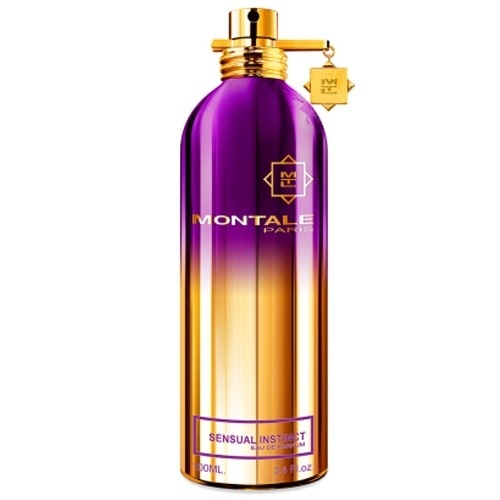 Montale Sensual Instinct Próbka z atomizerem 2 ml