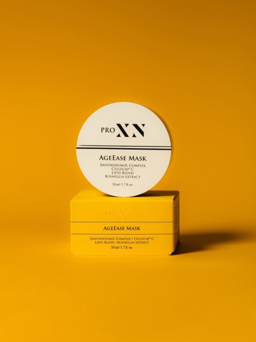 ProXN AgeEase Mask Maska do twarzy 50 ml