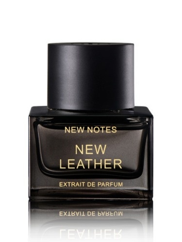 New Notes New Leather Próbka z atomizerem 2 ml