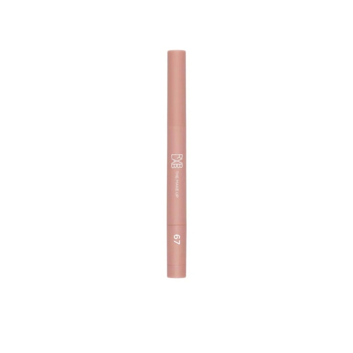 RVB LAB THE MAKE UP Kajal Eyeliner Eyeshadow Long Lasting Kremowy cień MORE THAN THIS 67 0,8 ml