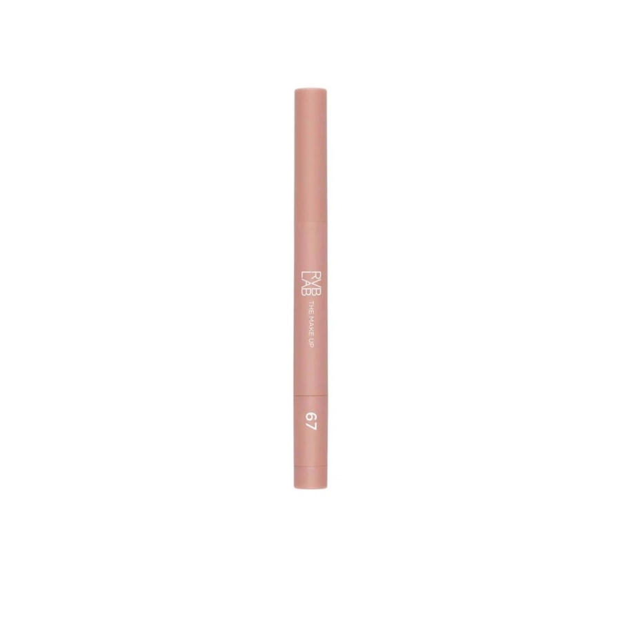 RVB LAB THE MAKE UP Kajal Eyeliner Eyeshadow Long Lasting Kremowy cień MORE THAN THIS 67 0,8 ml