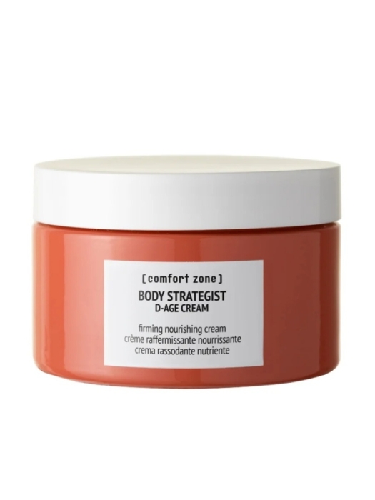 Comfort Zone Body Strategist D-Age Cream Krem odżywczo-ujędrniający 180 ml
