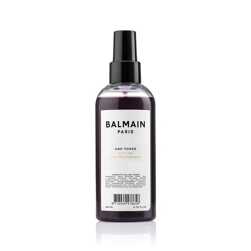 Balmain Ash Toner Toner Popielaty 200 ml