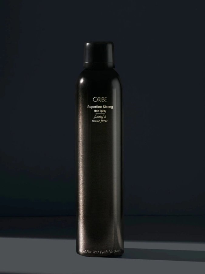 Oribe Signature Superfine Strong Hair Spray Silnie utrwalający lakier do włosów 300 ml