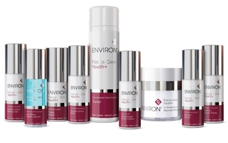 Environ Revival Masque Odżywcza maska intensywnie liftingująca z trzema kwasami 50 ml