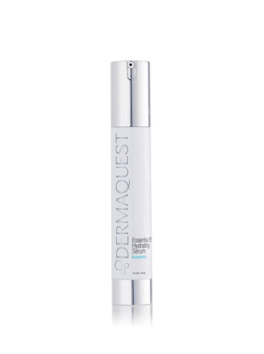 Dermaquest Essential B5 Hydrating Serum Nawilżające serum z kwasem hialuronowym i prowitaminą B5 15 ml