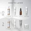 Medik8 Lipid-Balance Cleansing Oil Jedwabisty olejek do demakijażu 140 ml