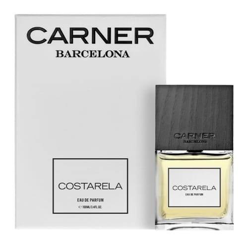 Carner Barcelona Costarela Woda perfumowana 100 ml