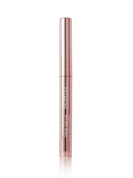Vagheggi Eye Shadow Pencil Wodoodporna kredka do oczu i cień 2w1 40 Cashmere 1,5 g