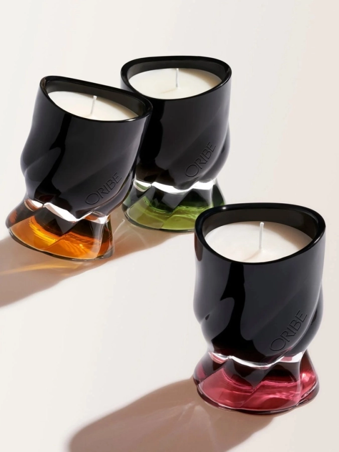 Oribe Valley of Flowers Scented Candle Zapachowa świeca 226,8 g