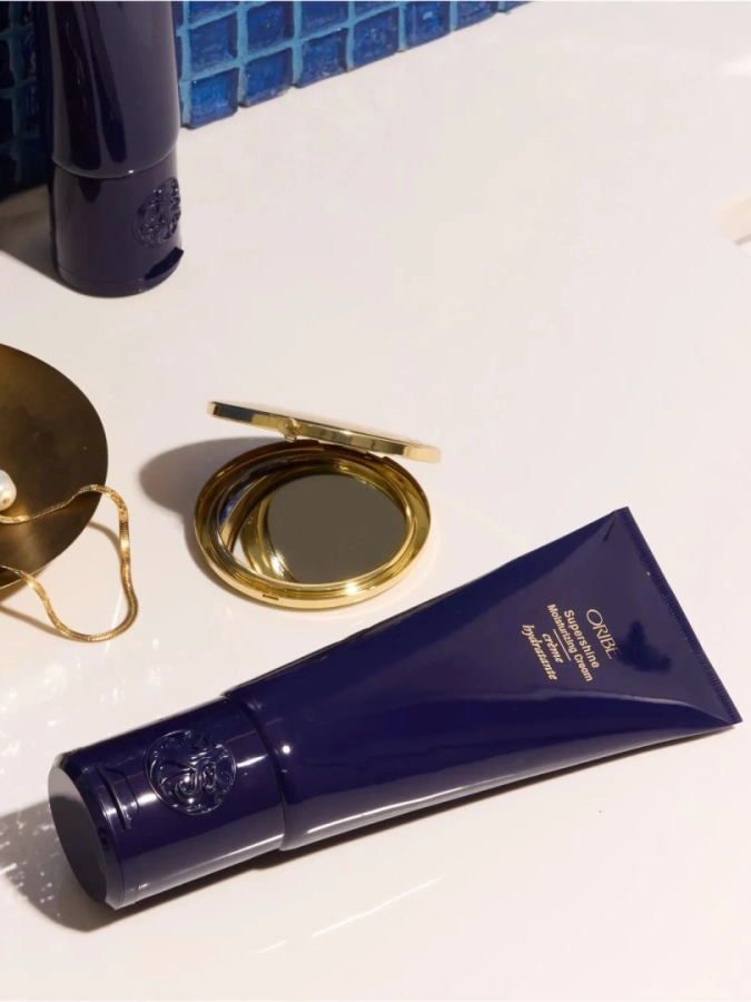Oribe Supershine Moisturizing Cream Intensywny krem nadający blask i nawilżenie 50 ml