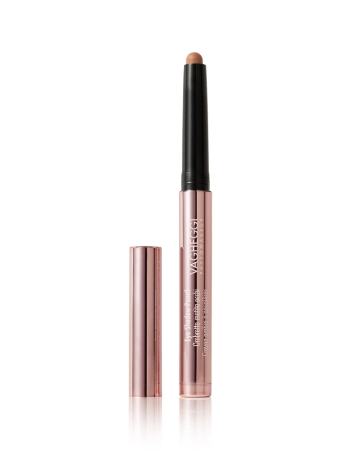 Vagheggi Eye Shadow Pencil Wodoodporna kredka do oczu i cień 2w1 30 Hazel 1,5 g