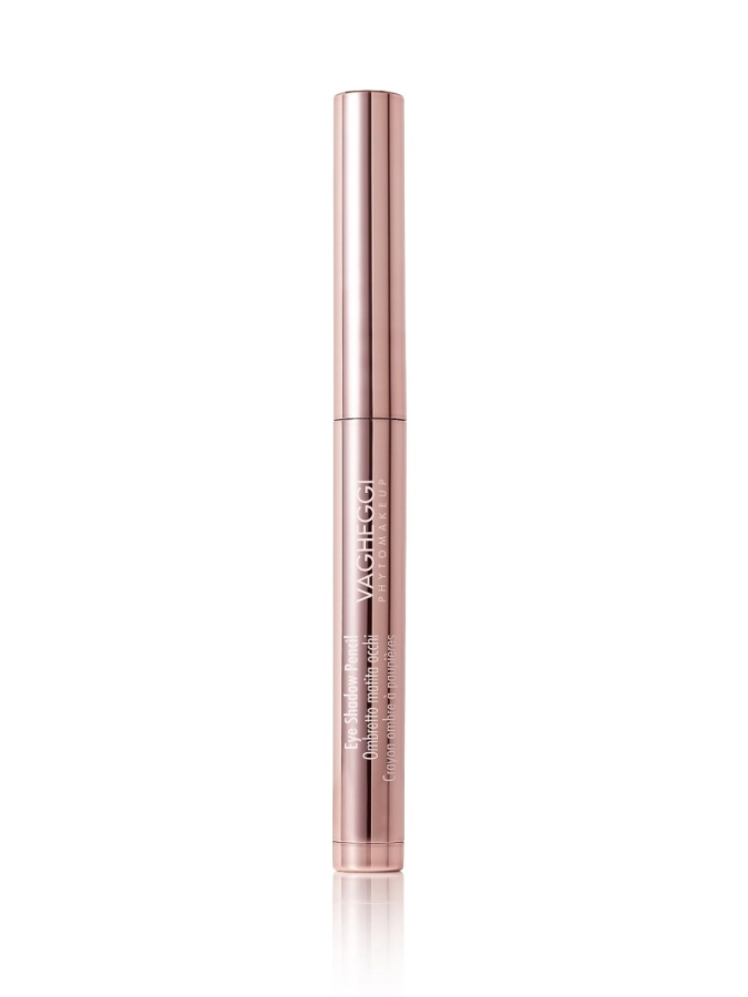 Vagheggi Eye Shadow Pencil Wodoodporna kredka do oczu i cień 2w1 30 Hazel 1,5 g