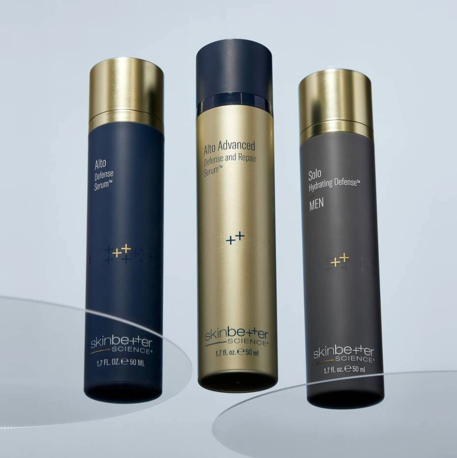 Skinbetter Science Alto Advanced Defense and Repair Serum Regenerująco - antyoksydacyjne serum 50 ml