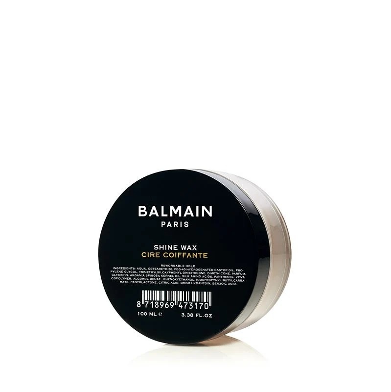 Balmain Shine Wax Wosk nabłyszczający 100 ml