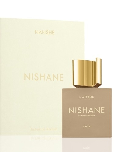 Nishane Nanshe Czyste perfumy 100 ml