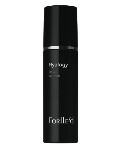 Forlled Hyalogy Lotion for Men Ochronno - regenerujący balsam do twarzy dla mężczyzn 100 ml
