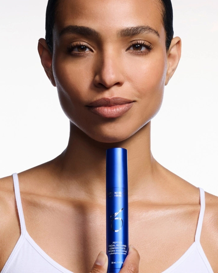 ZO Skin Health Peptide Facial Refining Concentrate Peptydowy koncentrat wygładzajacy do twarzy 30 ml