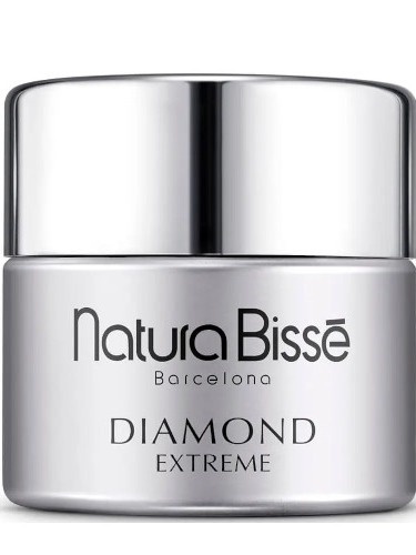 Natura Bisse Diamond Extreme Rich Texture Cream 50 ml