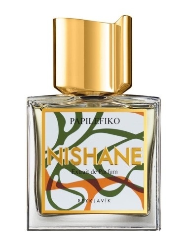 Nishane Papilefiko Czyste perfumy 100 ml
