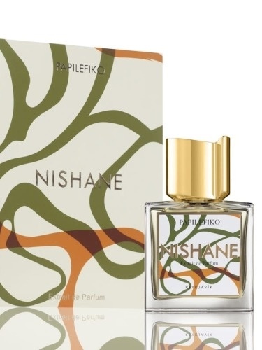 Nishane Papilefiko Czyste perfumy 100 ml